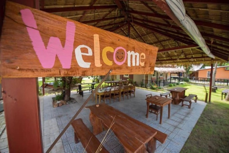 Hotel Lanta Smile Resort @longbeach