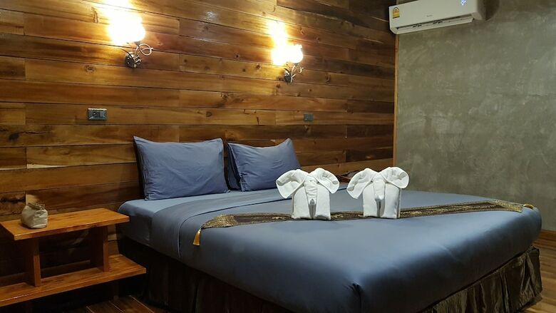 Hotel Lanta Smile Resort @longbeach