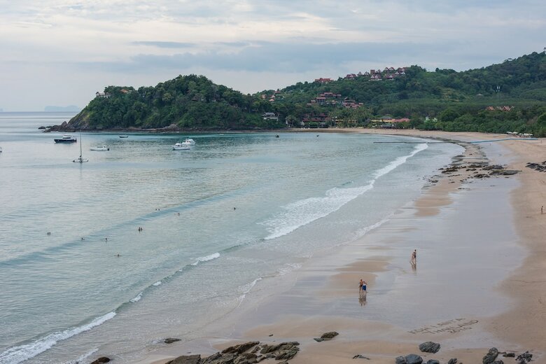 Hotel Lanta Smile Resort @longbeach