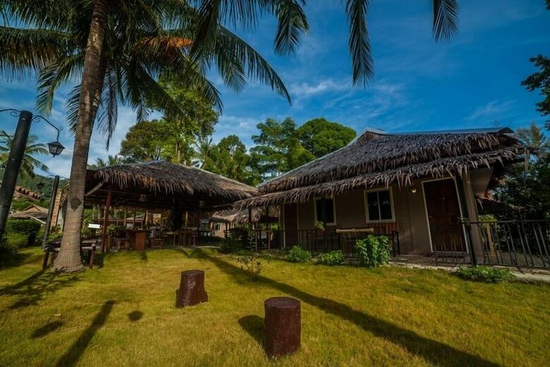Hotel Lanta Smile Resort @longbeach