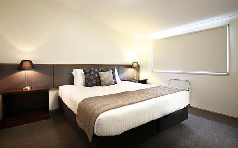 Motel Harrigan's Irish Pub & Accommodation
