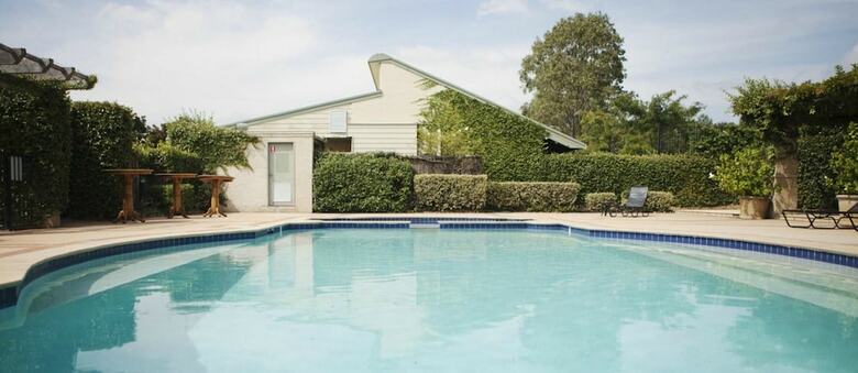 Motel Harrigan's Irish Pub & Accommodation