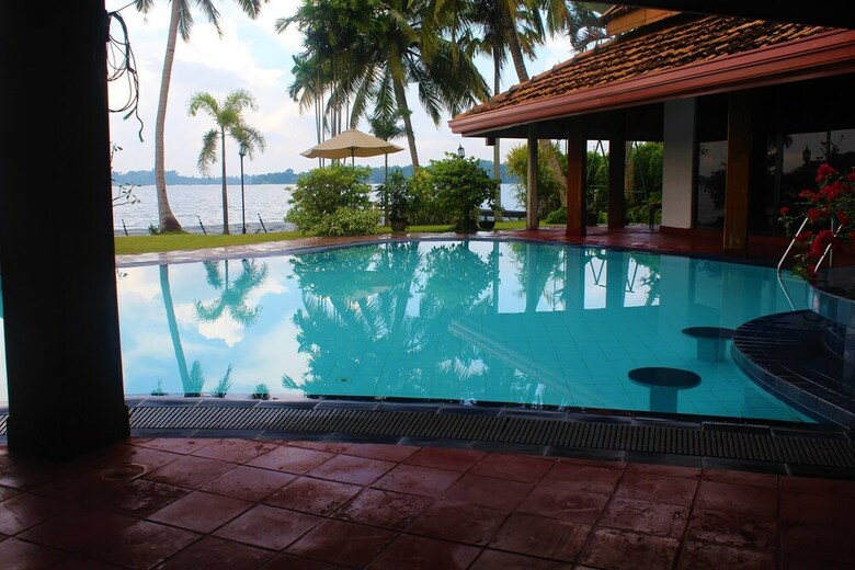 Hotel Blue Water Villa
