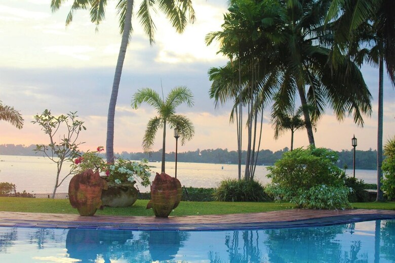 Hotel Blue Water Villa