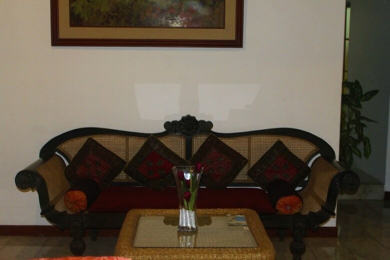 Hotel Blue Water Villa