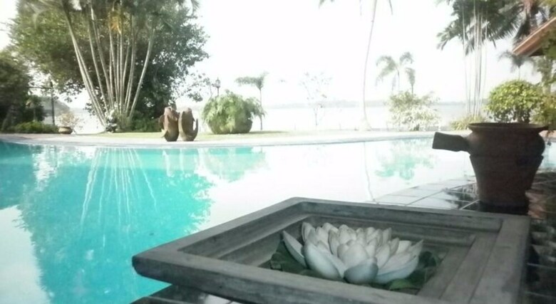 Hotel Blue Water Villa