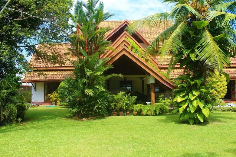 Hotel Blue Water Villa