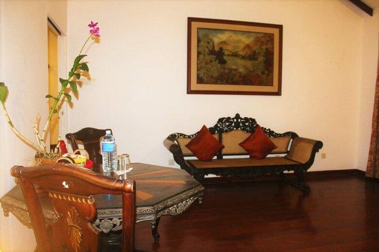 Hotel Blue Water Villa