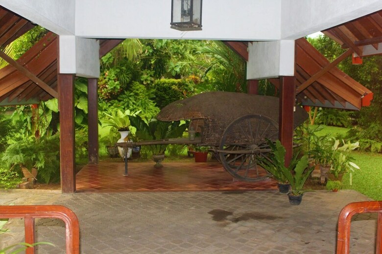 Hotel Blue Water Villa