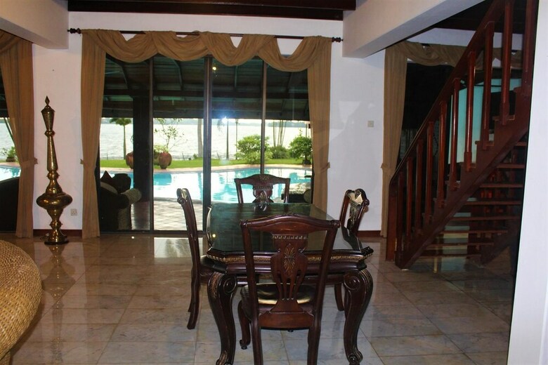 Hotel Blue Water Villa