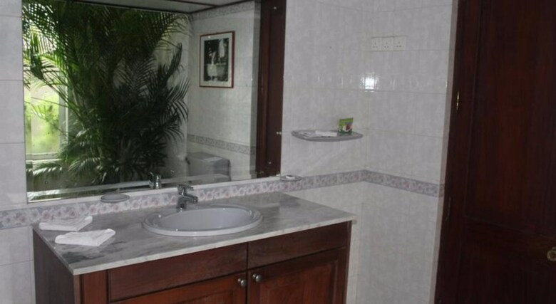 Hotel Blue Water Villa