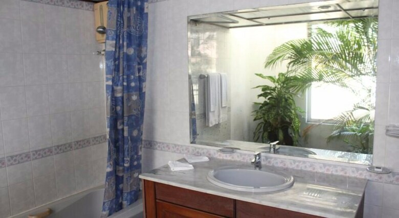 Hotel Blue Water Villa