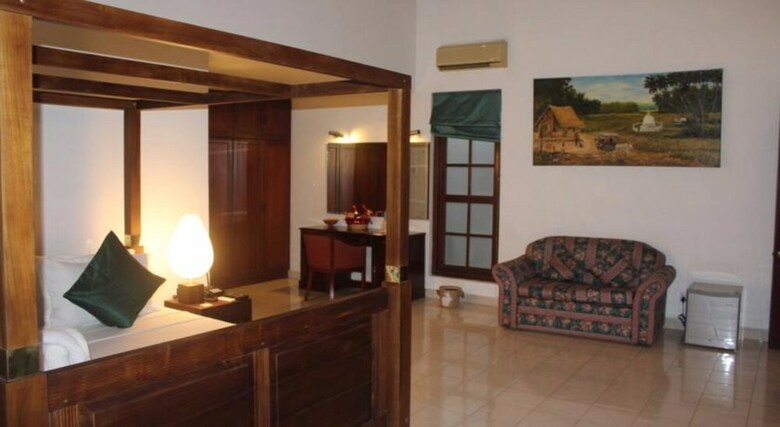Hotel Blue Water Villa