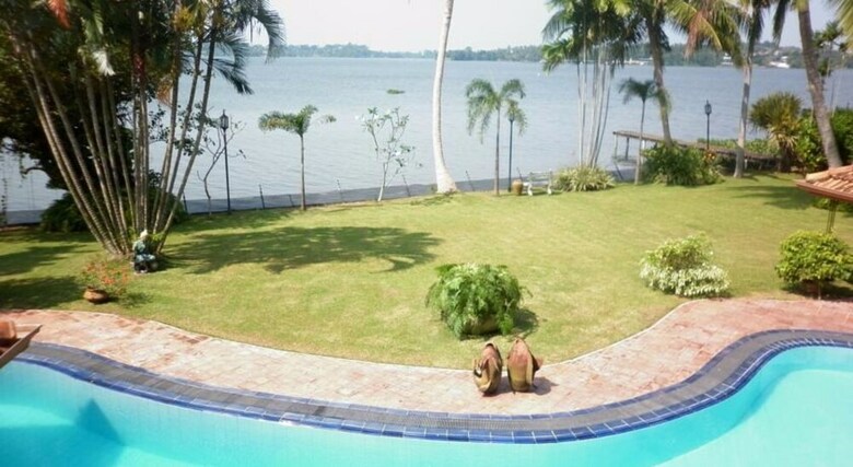 Hotel Blue Water Villa