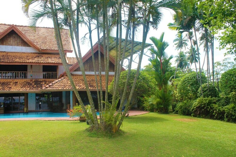 Hotel Blue Water Villa