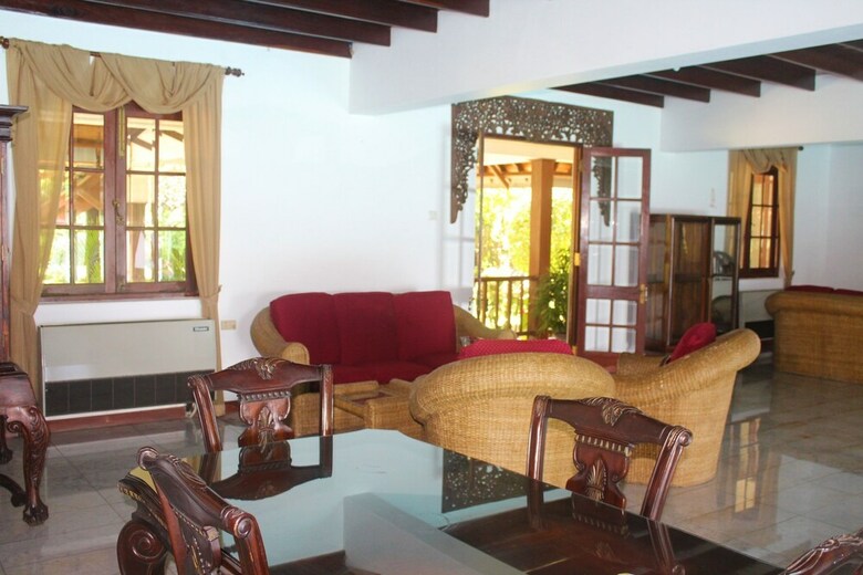 Hotel Blue Water Villa