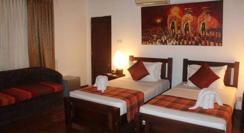 Hotel Blue Water Villa