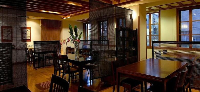 Hotel Hakuba Hifumi