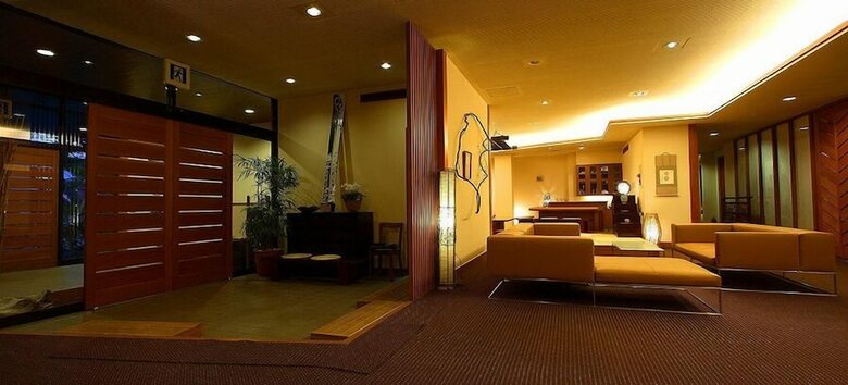 Hotel Hakuba Hifumi