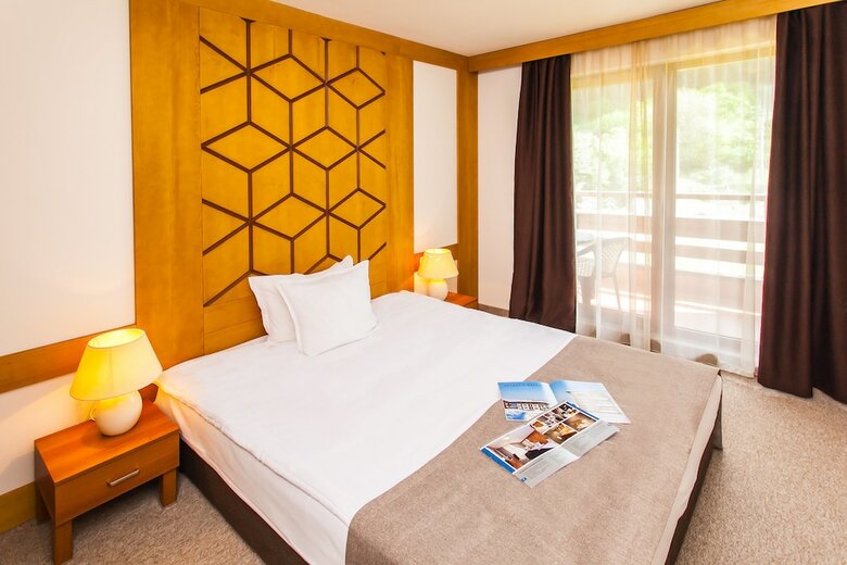 Hotel Green Life Resort Bansko