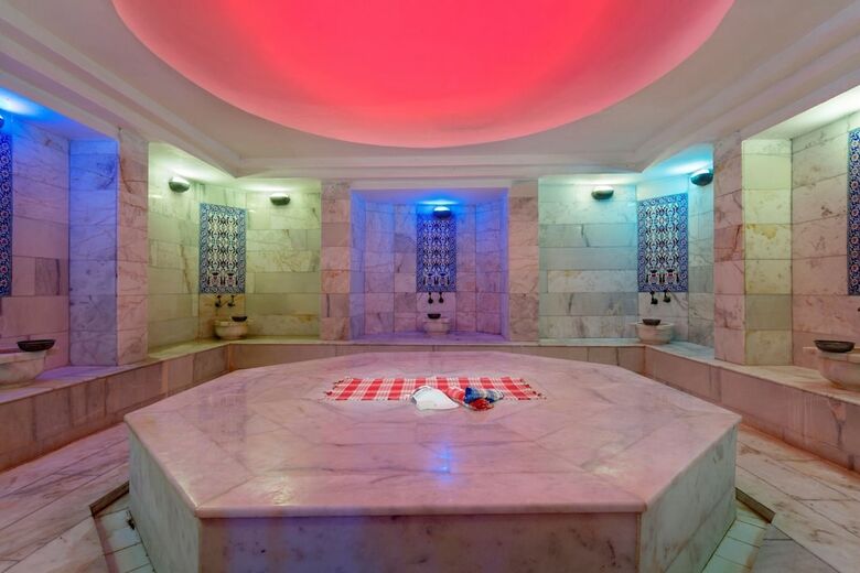 Alara Kum Hotel - All Inclusive