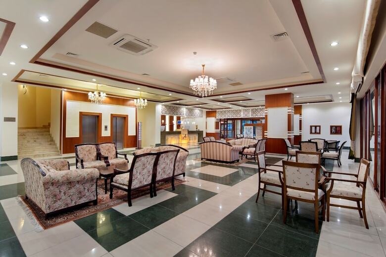 Alara Kum Hotel - All Inclusive