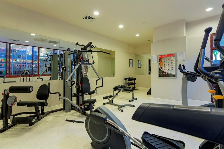 Alara Kum Hotel - All Inclusive