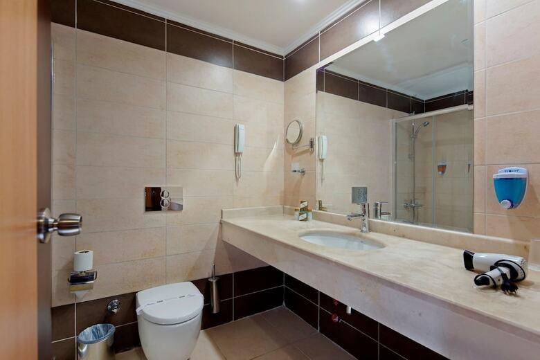 Alara Kum Hotel - All Inclusive