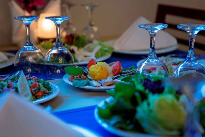 Alara Kum Hotel - All Inclusive