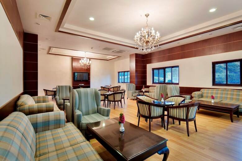 Alara Kum Hotel - All Inclusive
