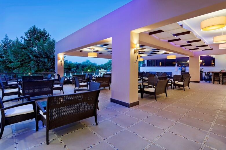 Alara Kum Hotel - All Inclusive