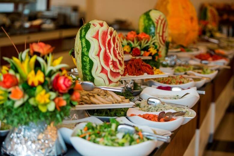 Alara Kum Hotel - All Inclusive