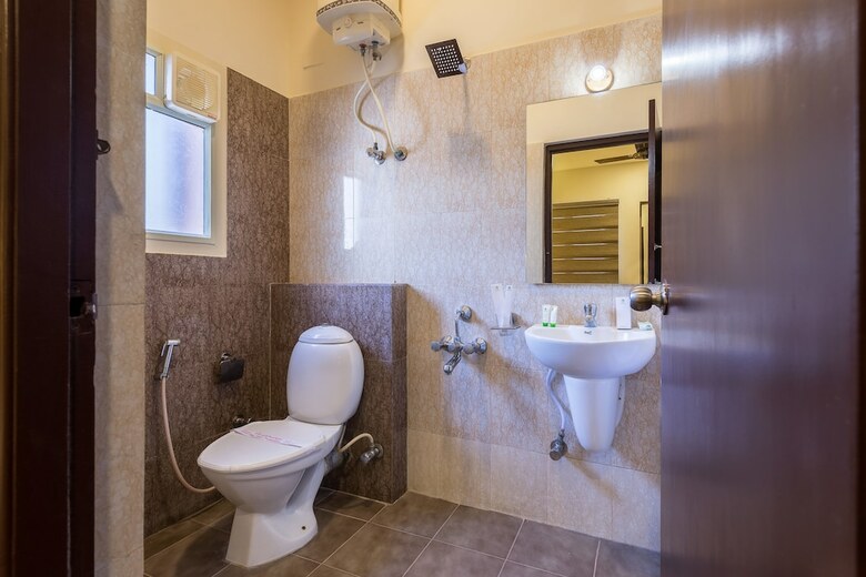 Hotel Treebo Trend Nestlay Casa