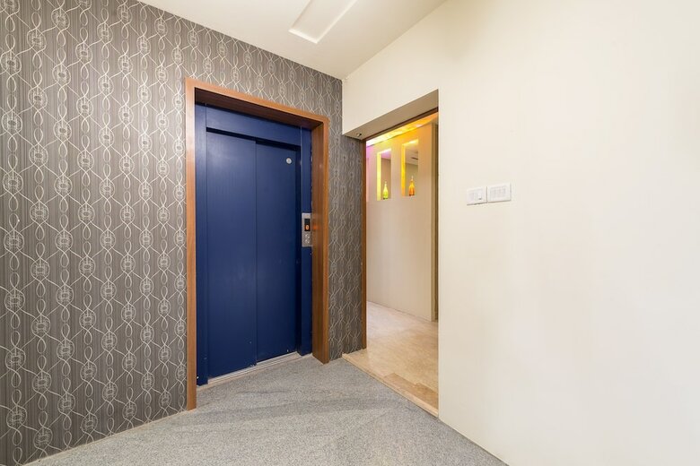 Hotel Treebo Trend Nestlay Casa