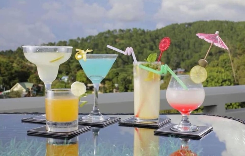 Kalaw Princess Hotel