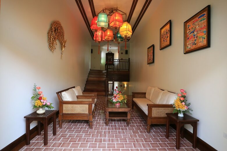 Hotel Viangluang Resort