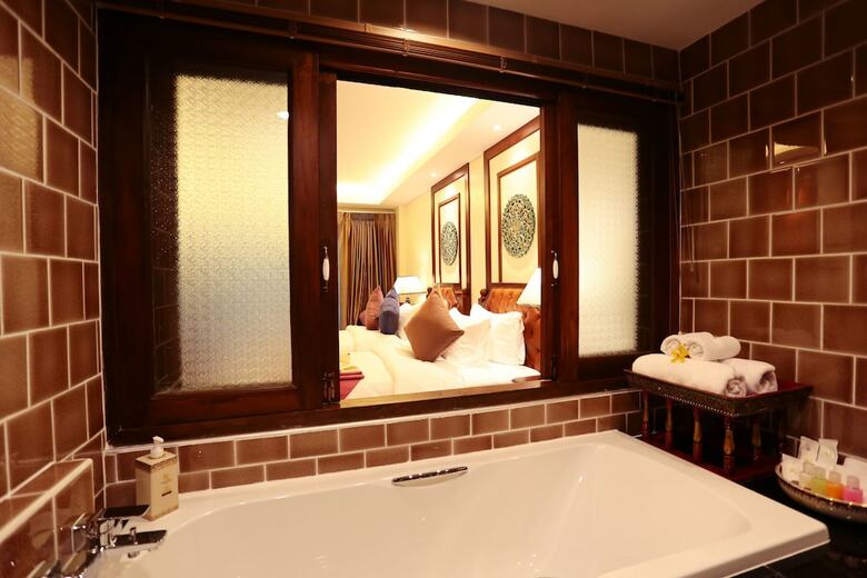 Hotel Viangluang Resort