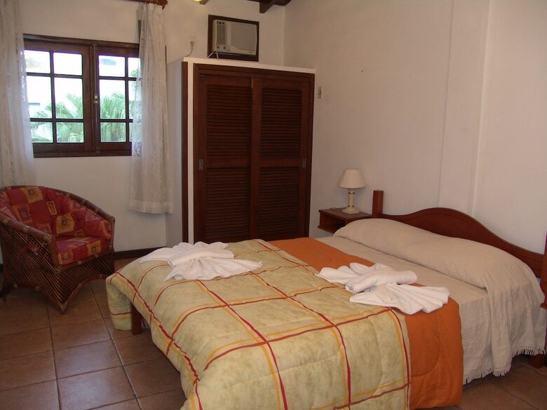 La Alhambra Apart Hotel