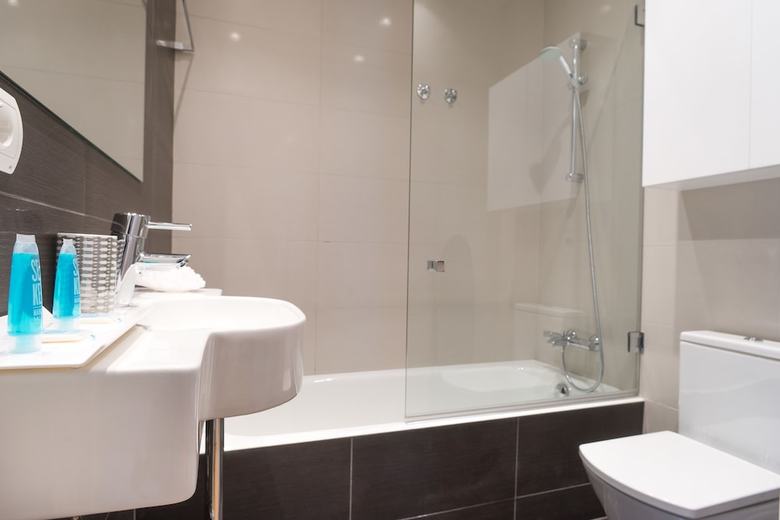 Easo Center - Iberorent Apartments