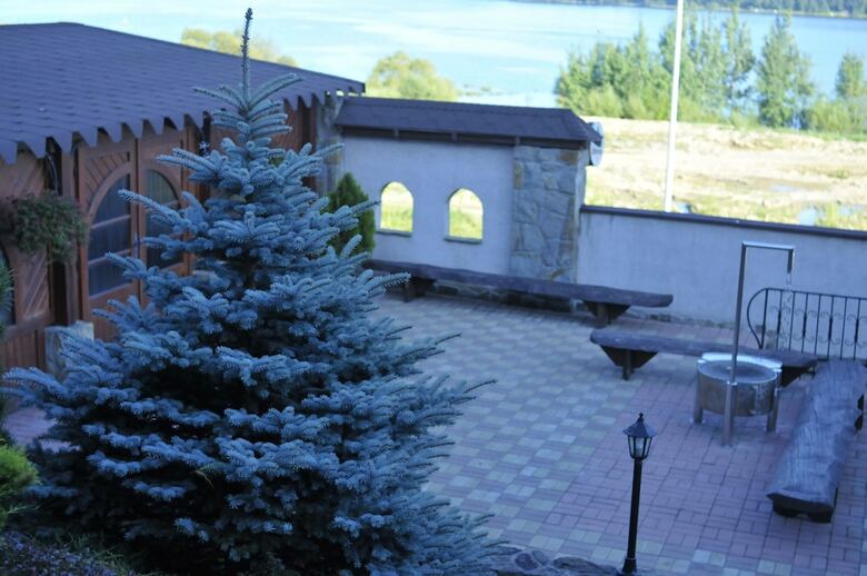 Pension Penzi�n Oravia