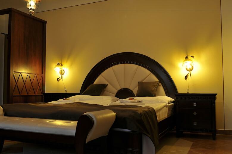 Pension Penzi�n Oravia