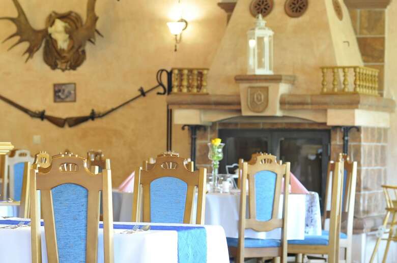 Pension Penzi�n Oravia