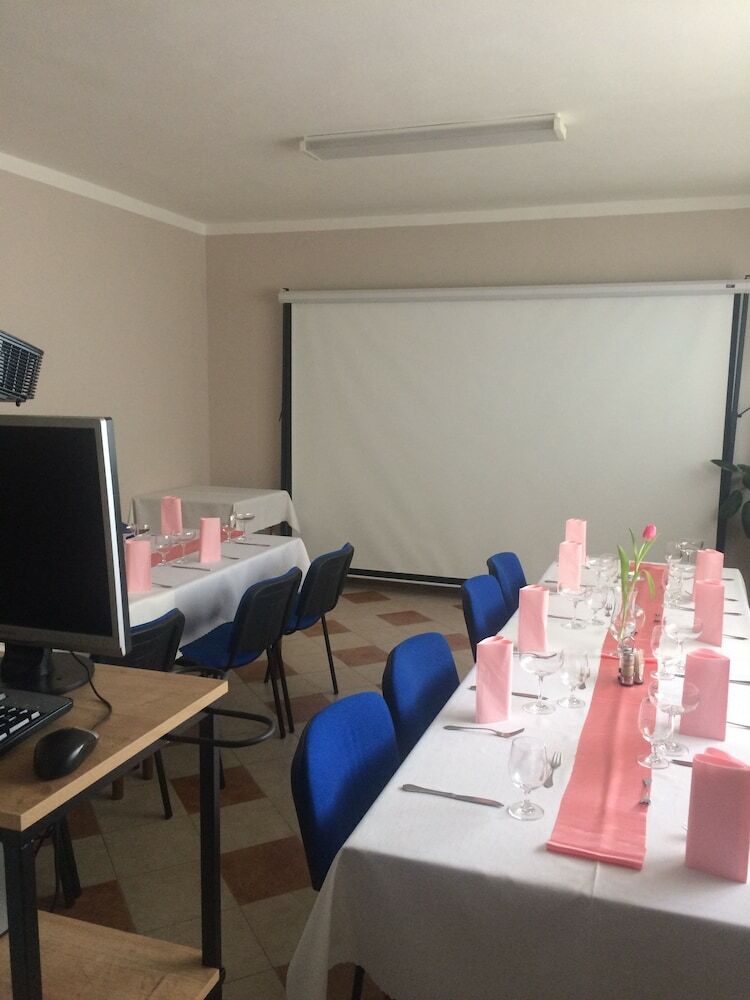 Pension Penzi�n Oravia