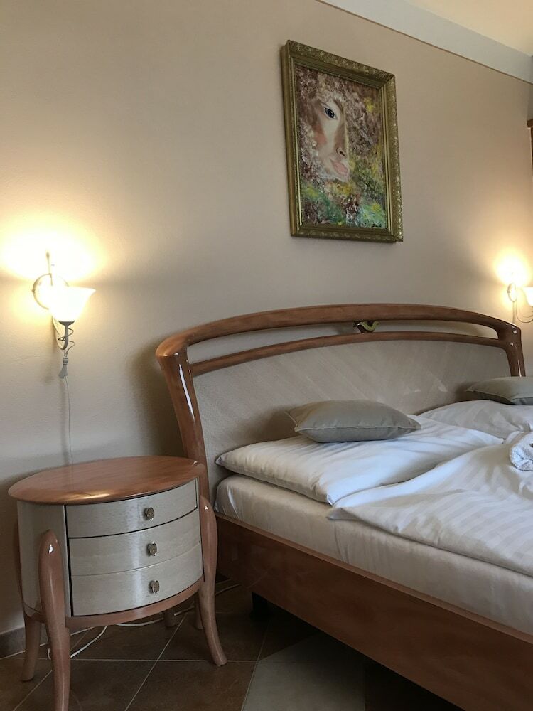 Pension Penzi�n Oravia
