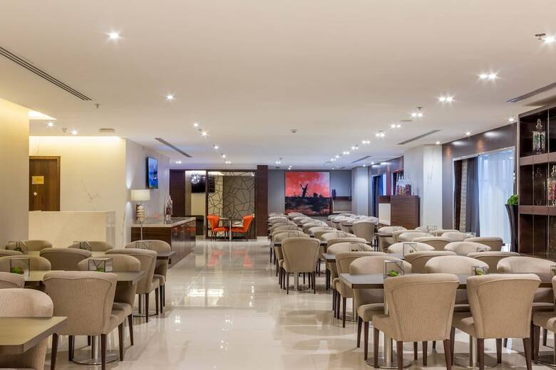 M Hotel Makkah By Millennium