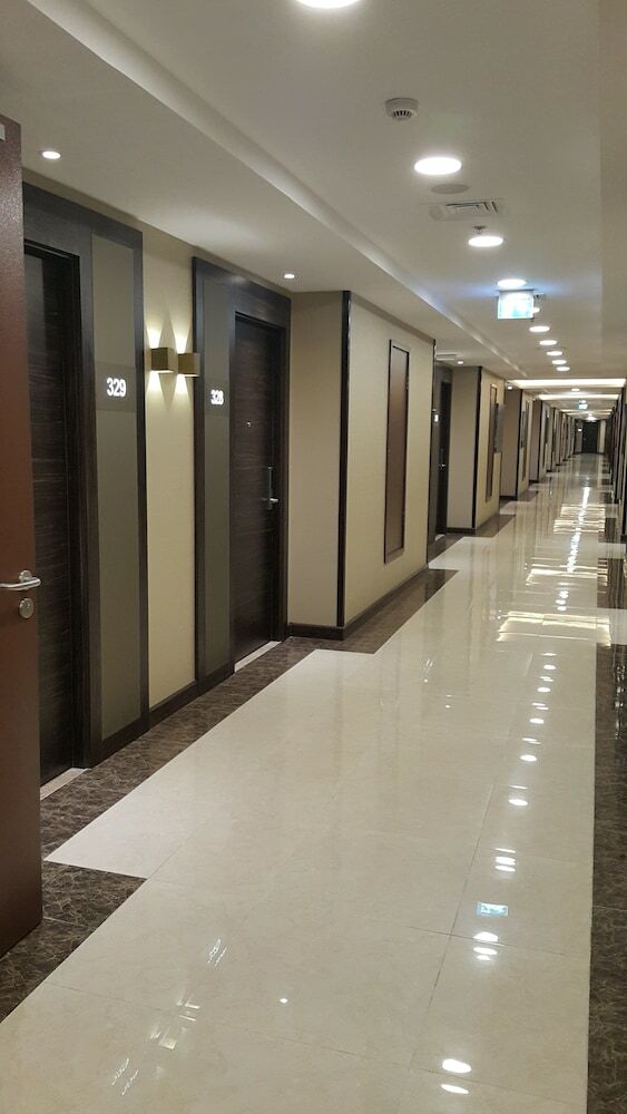 M Hotel Makkah By Millennium