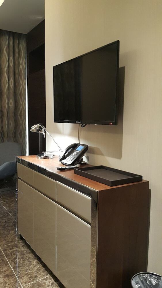 M Hotel Makkah By Millennium