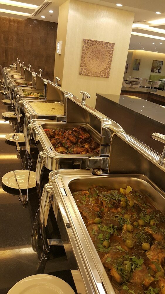 M Hotel Makkah By Millennium