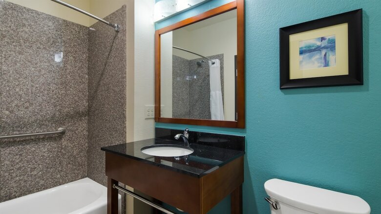 Hotel Best Western Plus Executive Residency Elk City
