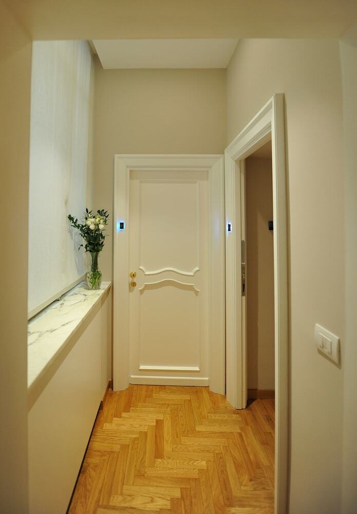 Hotel Angel Spagna Suite